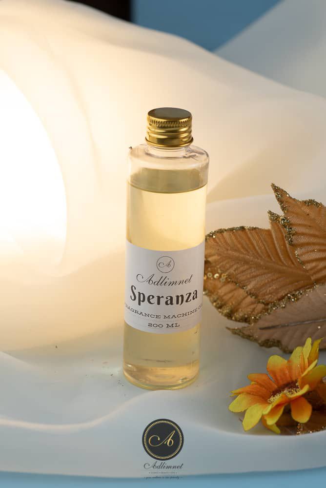 Speranza Essential Oil Oil 200ml
