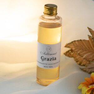 Grazia Essential Oil 200ml