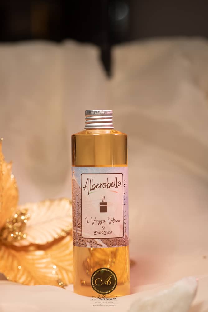 Alberobello Essential Oil 200ml