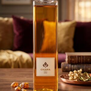 Ambra  Reed Diffuser Refill – 1000ml