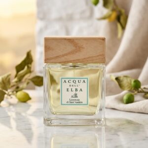 LIMONIA Reed Diffuser Refill 500ml