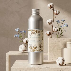 Flor de Algodão Reed Diffuser Refill 250ml