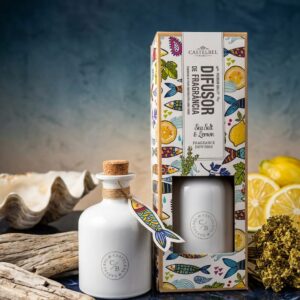 White Crane  Reed Diffuser 250ml