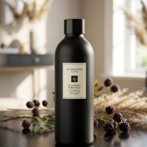 Wild Berry & Bramble Reed Diffuser 350ml
