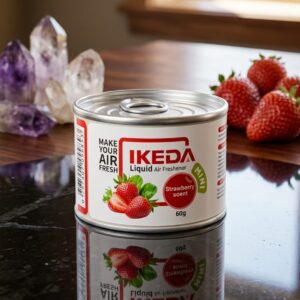 Strawberry Scent Car Fragrance – IKEDA