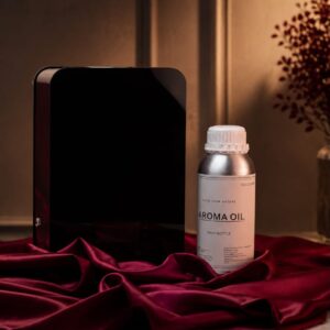 InfuseX™ Smart Fragrance Machine