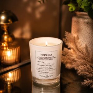 Maison Margiela REPLICA Scented Candle – 165g