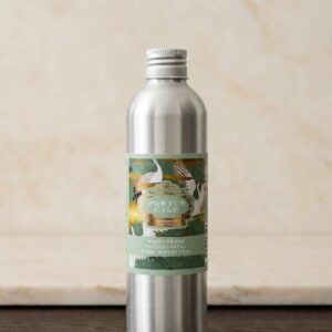 CASTELBEL White Crane Diffuser Refill – 250ml